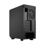 Fractal Design | Meshify 2 Compact Lite | Side window | Black TG Light tint | Mid-Tower | Power supply included No | ATX - 12